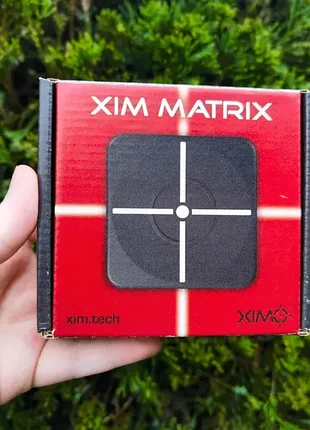 xim matrix 値引有 Xim matrix (самый прогрессивный адаптер клавиатуры и мыши) — цена