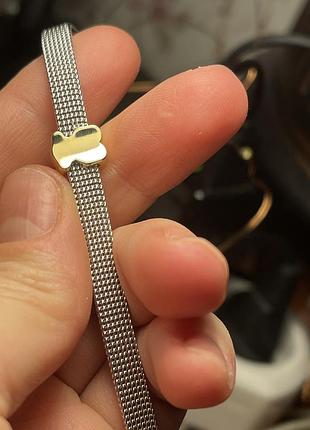 Браслет tous 17 см 6