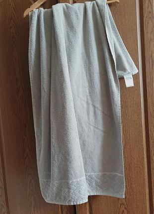 Полотенце махровое