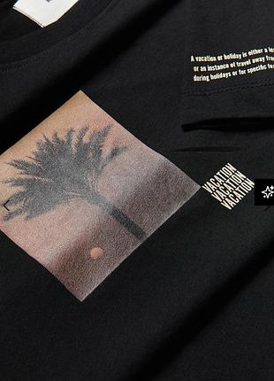 Нова чоловіча футболка