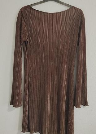 Очень красивое платье