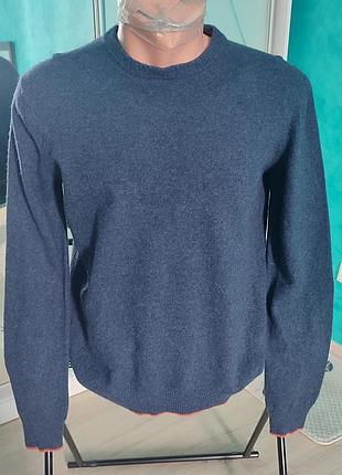 Светр we, шерсть