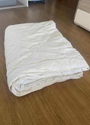 Ковдра jysk вовняна 2