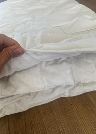 Ковдра jysk вовняна 4