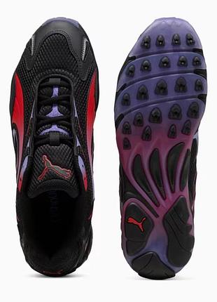 Кроссовки puma inhale 6