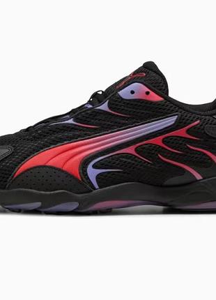 Кроссовки puma inhale 2