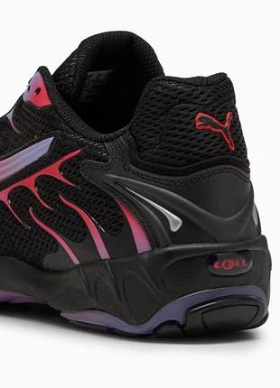 Кроссовки puma inhale 5