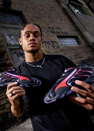 Кроссовки puma inhale 3