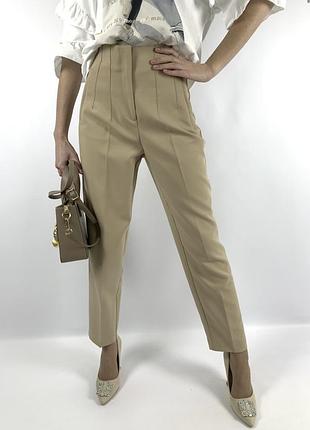 Штани класичні