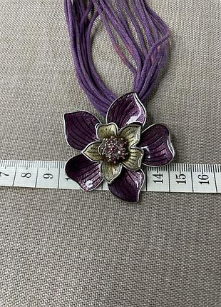 824/30 подвеска эмаль 7