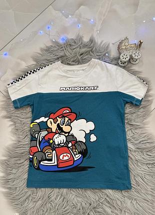 Дитяча футболка next