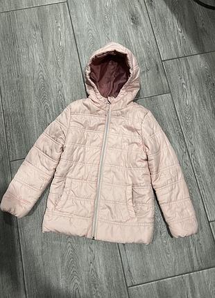 Куртка демісезон 6-7 років