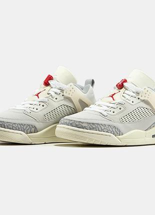 Nike air jordan spizike 5