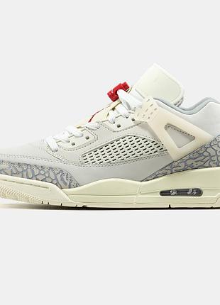 Nike air jordan spizike 4