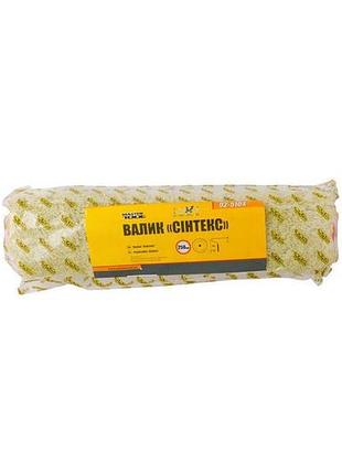 Валик синтекс mastertool 8 х 48 х 250 мм (92-5104) 2