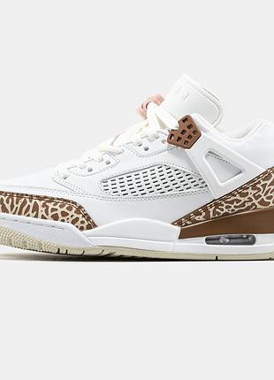 Nike air jordan spizike 3
