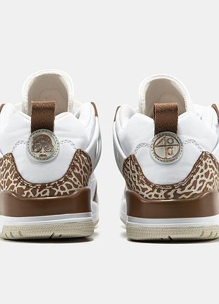 Nike air jordan spizike 8
