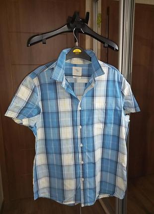 Рубашка мужская