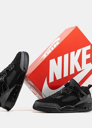 Nike air jordan spizike