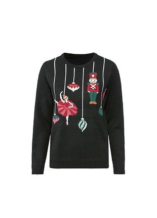 Новорічна кофта