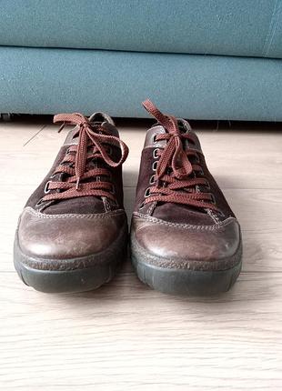 Мужские спортивные туфли camel active, б/в, 44й размер