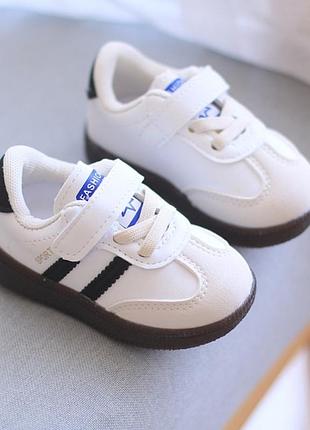 Кроссовки 16-26 размер