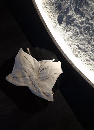 Корсетний топ каміння стрази