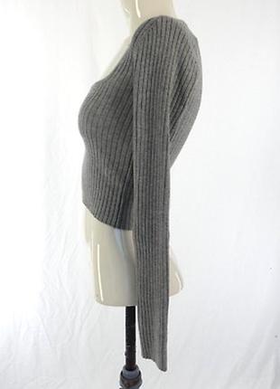 Топ bershka вʼязаний 2