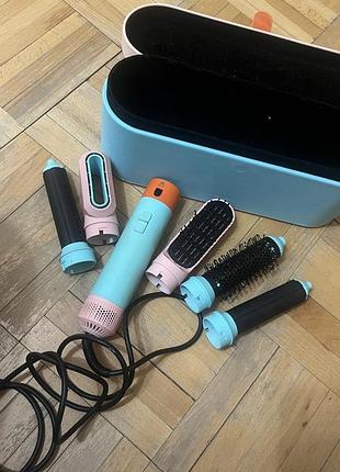 Фен стайлер в ідеальному стані