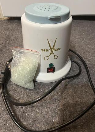 Кварцовий (кульковий) стерилізатор tools sterilizer.