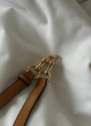 Сумка жіноча coach 8