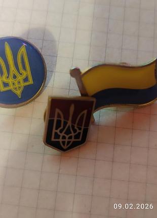 Колекційні значки