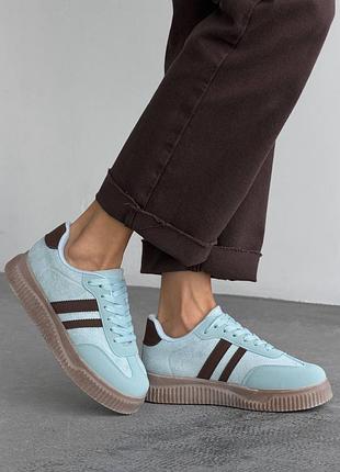 Кеды женские