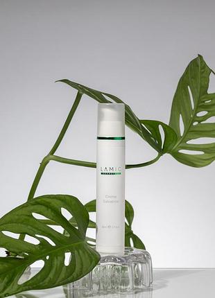 Відновлюючий крем lamic (післяпроцедурний)