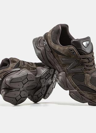 New balance 9060