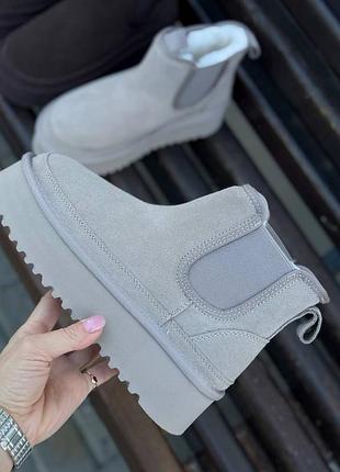 Угги женские