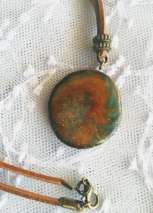 Жіночі прикраси 7