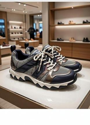 Кроссовки супер bugatti р40