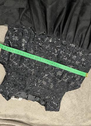 Плаття нарядне xs 8