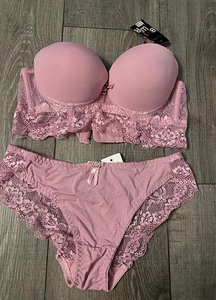 Комплект билизни biweier