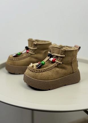 Черевики дитячі