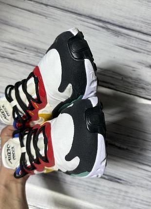 Nike react air 270 кроссовки оригинал 44 размер найк 6