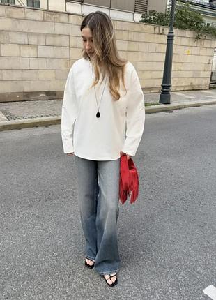 Лонгслів жіночий