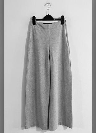 Брюки-палаццо трикотажні drykorn for beautiful people
