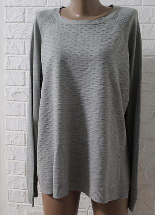 Кофта per una в идеальном состоянии 3xl