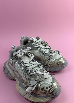 Стильні кросівки для дівчинки | легкі та зручні | 34–39