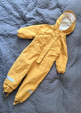 Комбінезон демісезонний f&f  4-5 років
