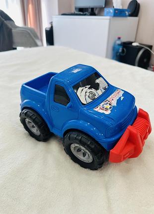 Дитяча машинка