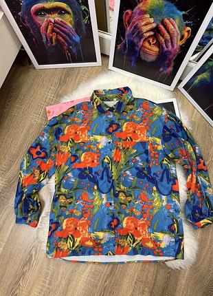 Сорочка чоловіча