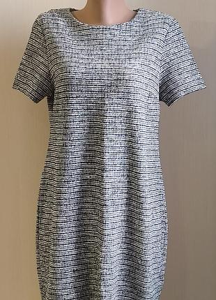 Сукня   з коротким рукавом new look